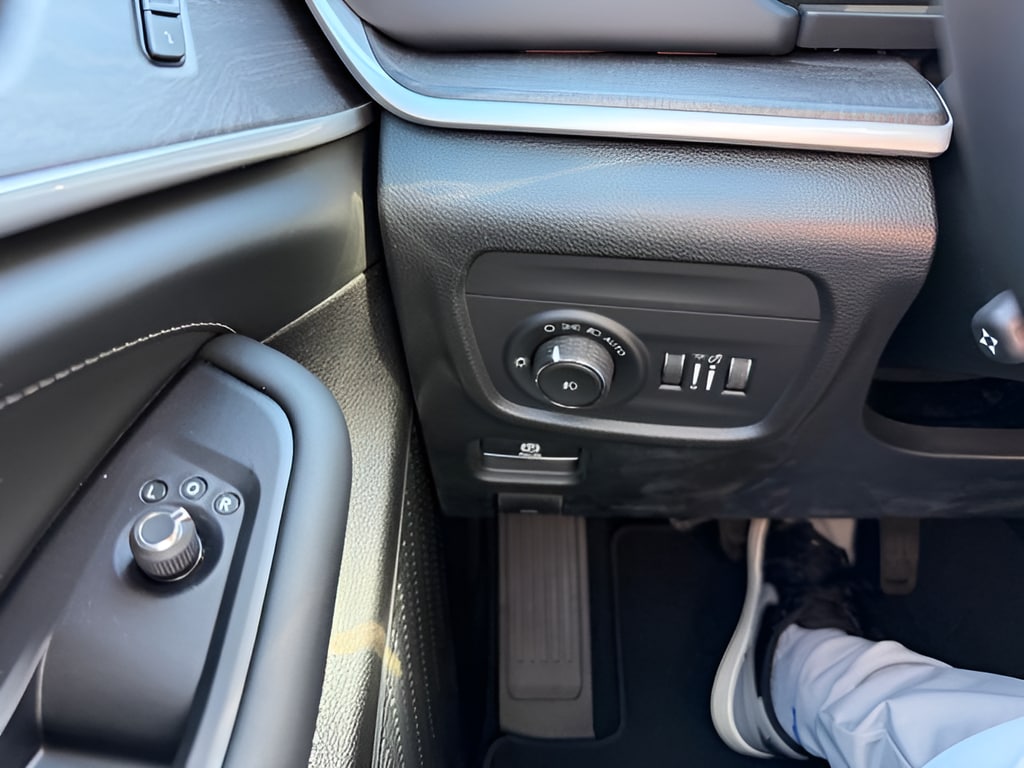 2026 Jeep Grand Cherokee Limited Reserve - Photo 27