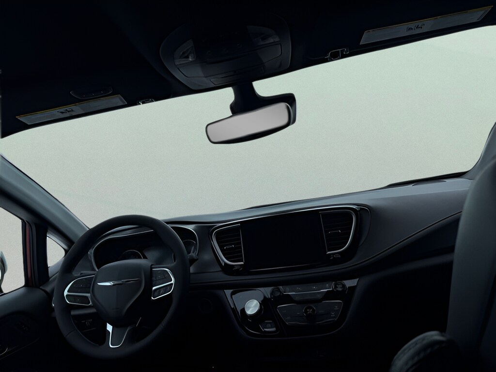 2026 Chrysler Pacifica Select - Photo 13