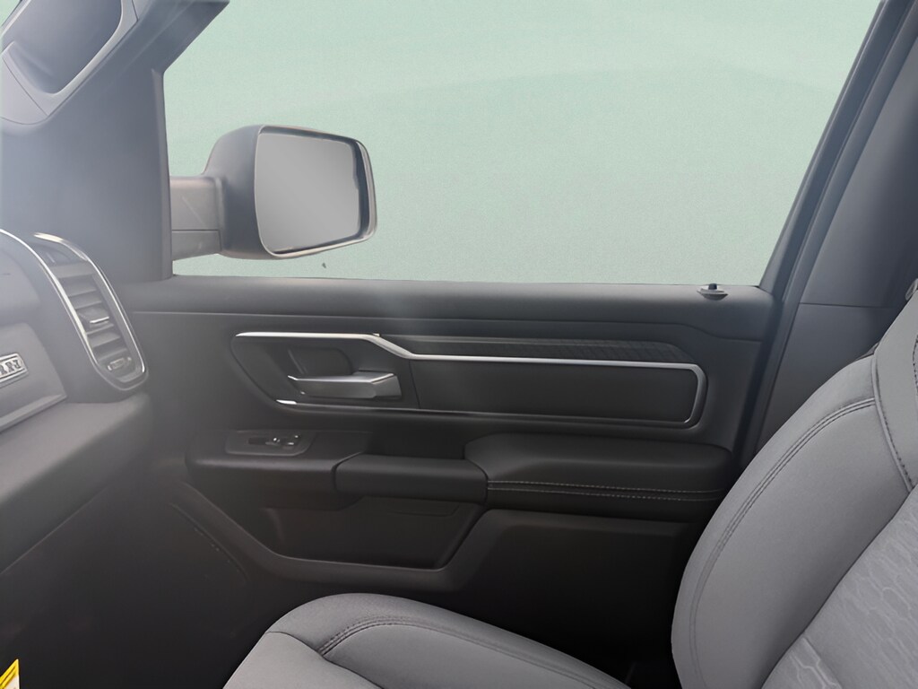 2026 RAM 1500 Big Horn/Lone Star - Photo 23