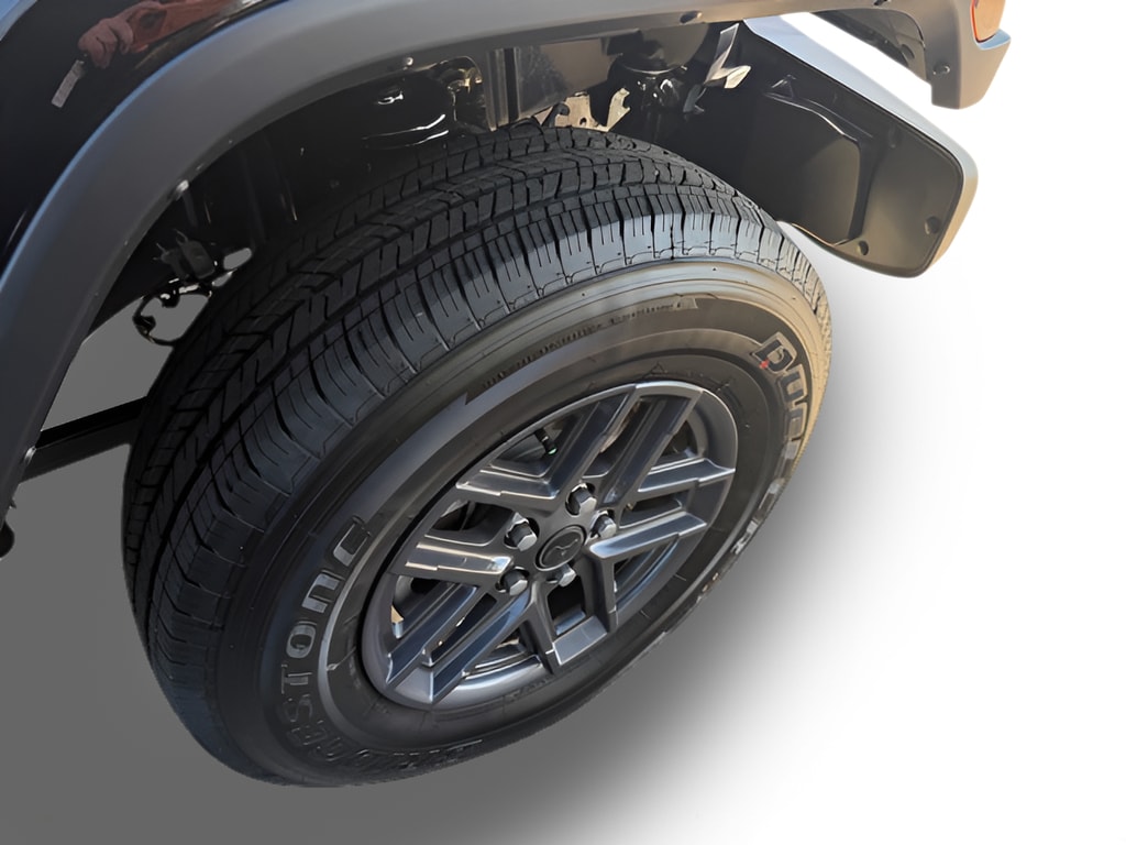 2026 Jeep Gladiator Sport S - Photo 35