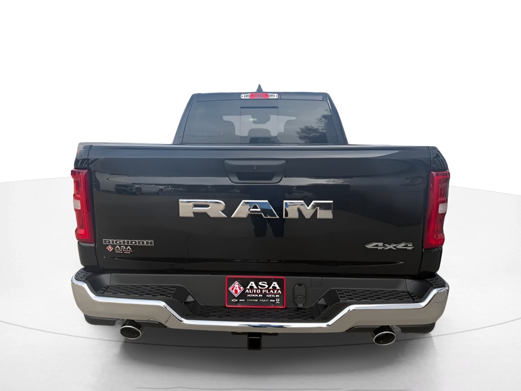 2026 RAM 1500 Big Horn/Lone Star - Photo 5