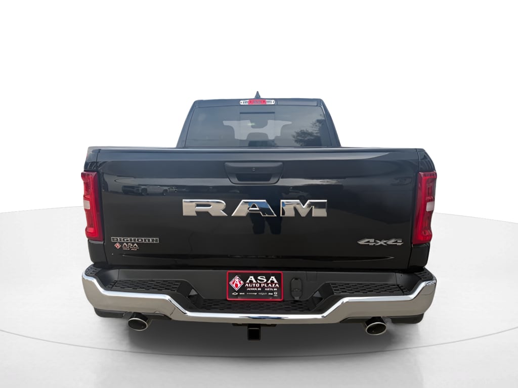 2026 RAM 1500 Big Horn/Lone Star - Photo 5