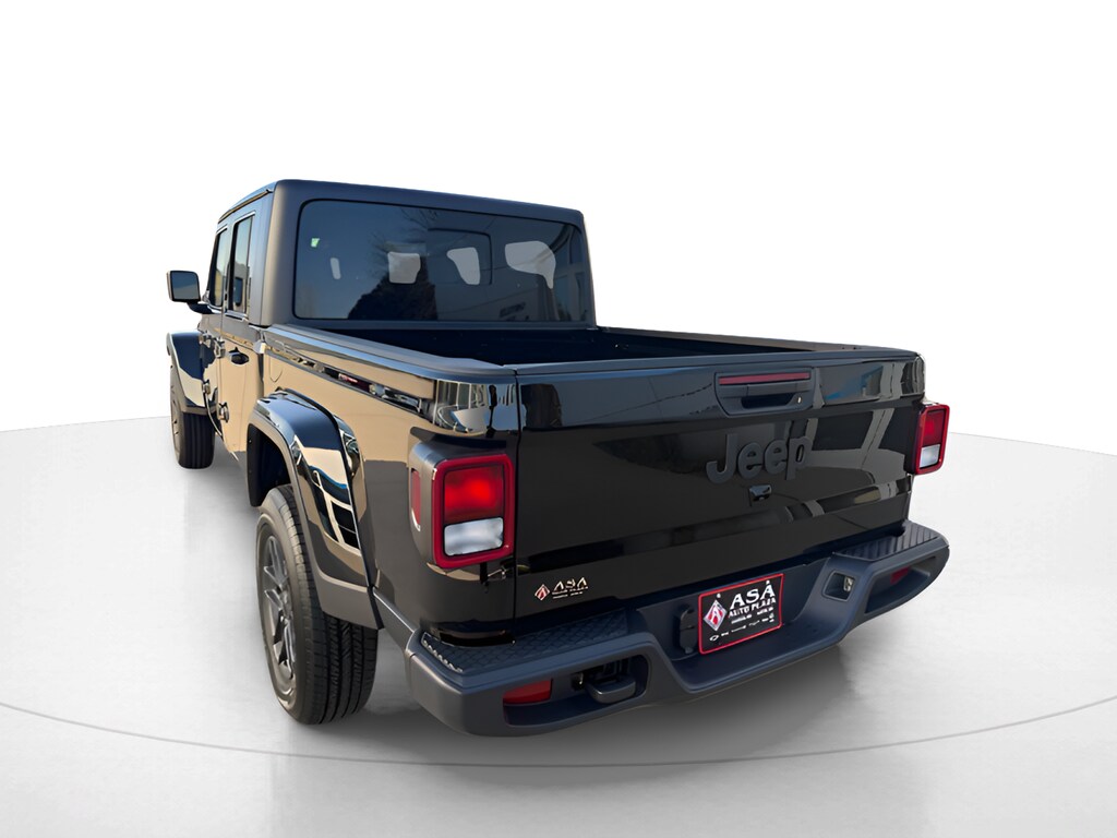 2026 Jeep Gladiator Sport S - Photo 6