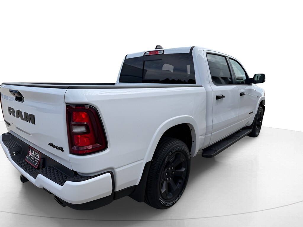 2026 RAM 1500 Big Horn/Lone Star - Photo 4
