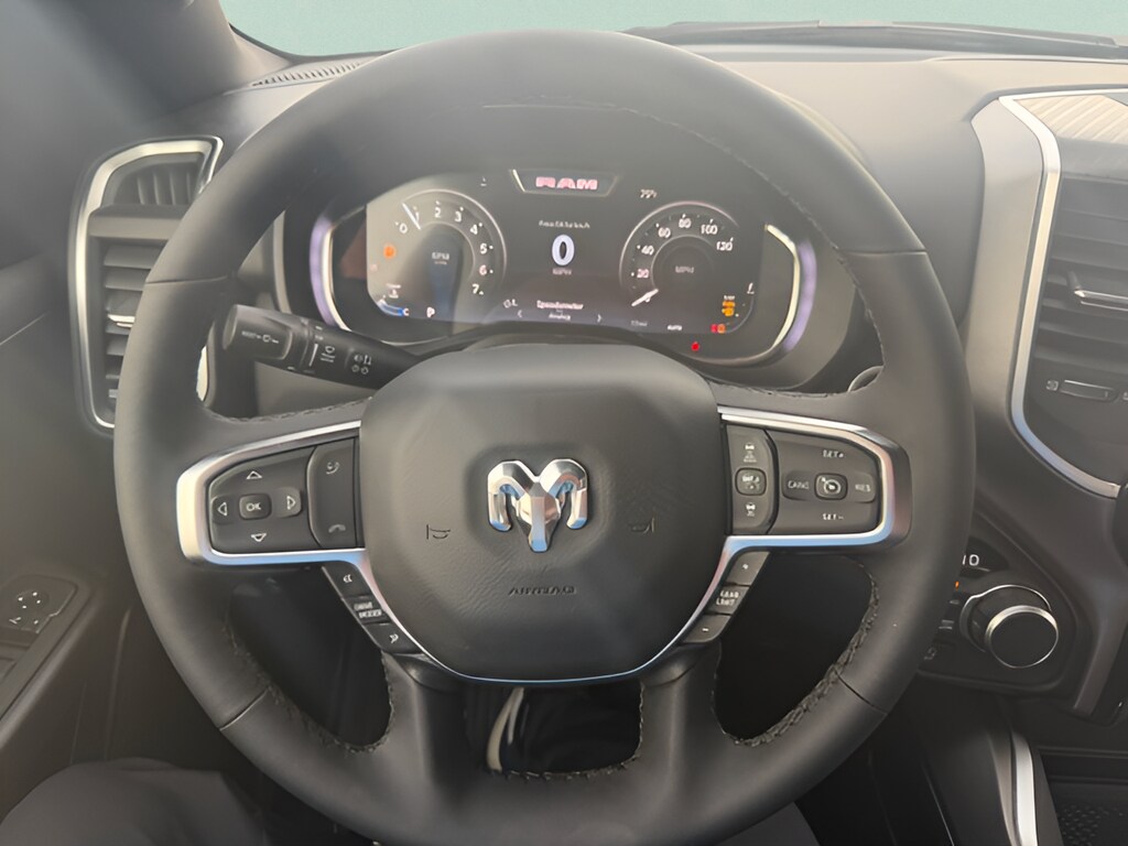 2026 RAM 1500 Big Horn/Lone Star - Photo 31