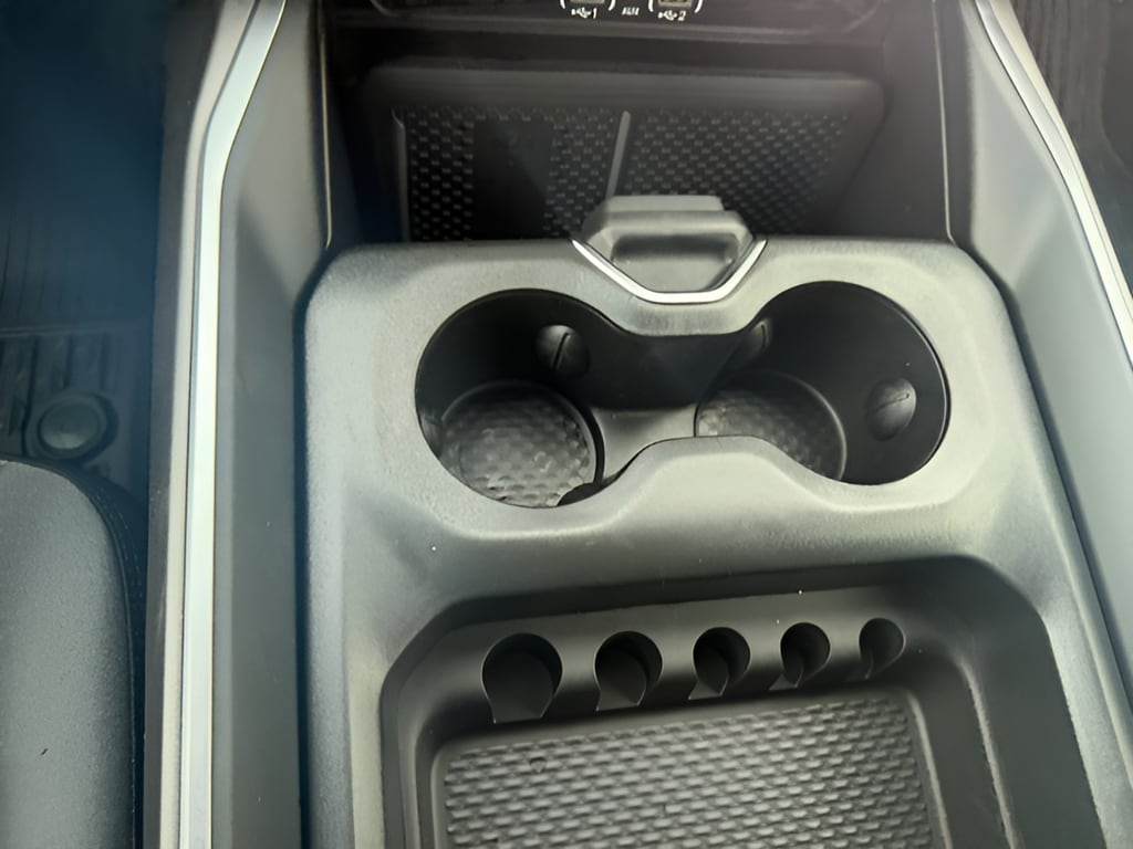 2026 RAM 1500 Big Horn/Lone Star - Photo 25