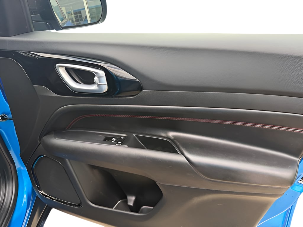2025 Jeep Compass Trailhawk - Photo 8