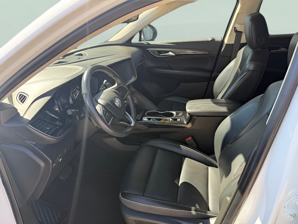 2022 Buick Envision Essence - Photo 20