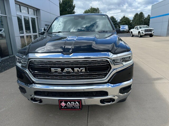 2019 Ram 1500 Limited photo 3