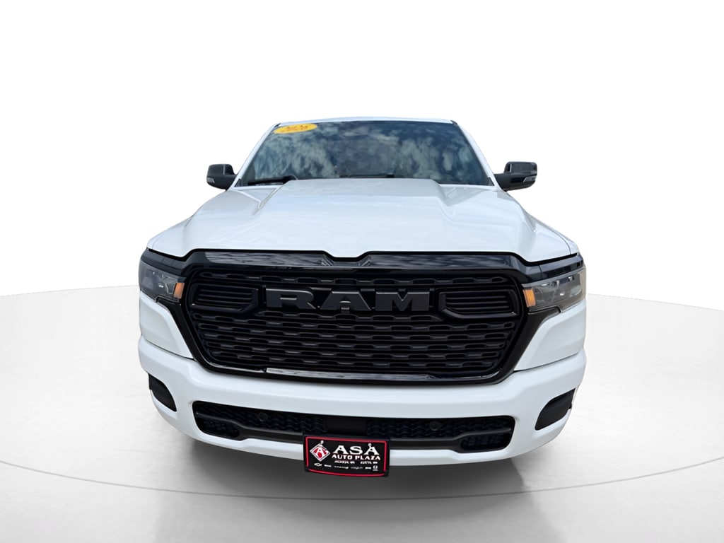 2026 RAM 1500 Big Horn/Lone Star - Photo 2