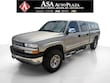  Chevrolet Silverado 1500HD