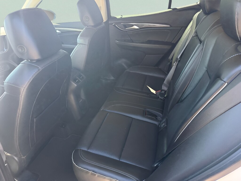 2022 Buick Envision Essence - Photo 17