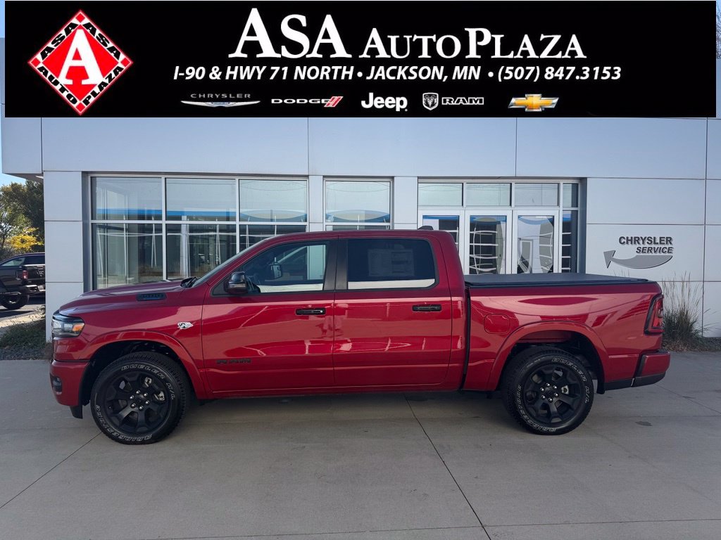  Ram 1500