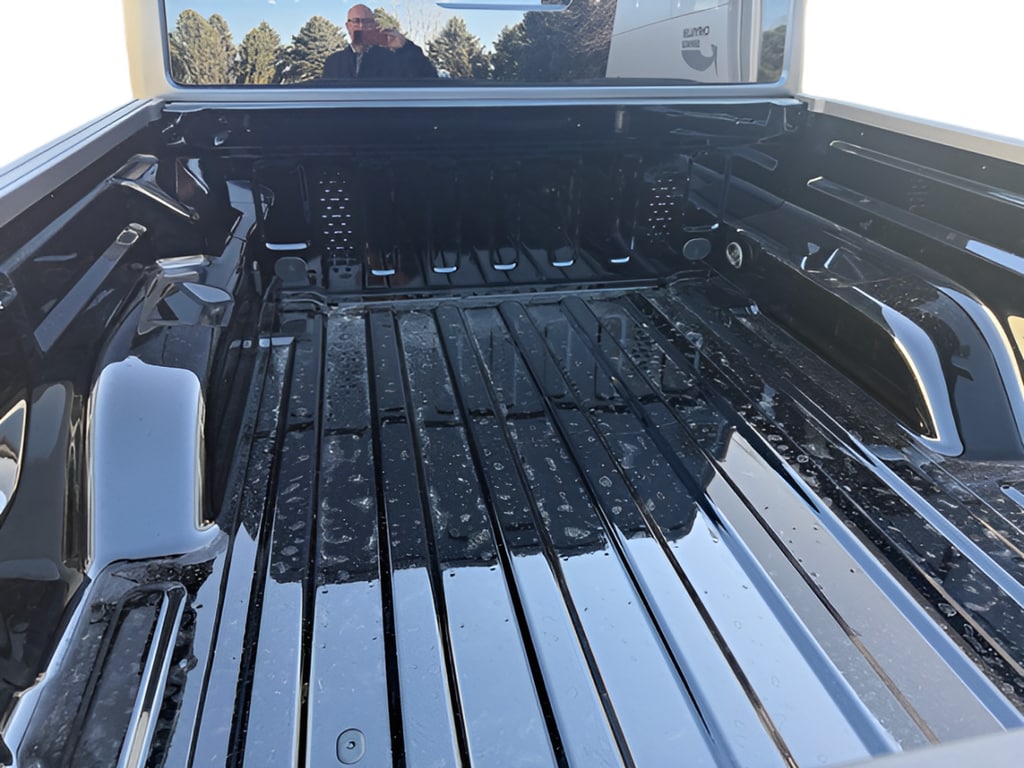 2026 Jeep Gladiator Sport S - Photo 8
