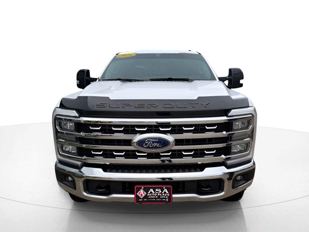 Used 2024 Ford F-350 Truck Crew Cab