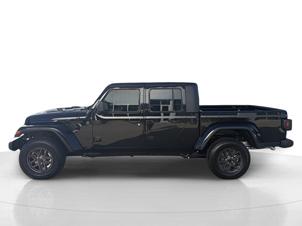 2026 Jeep Gladiator Sport S - Photo 7