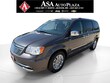  Chrysler Town & Country