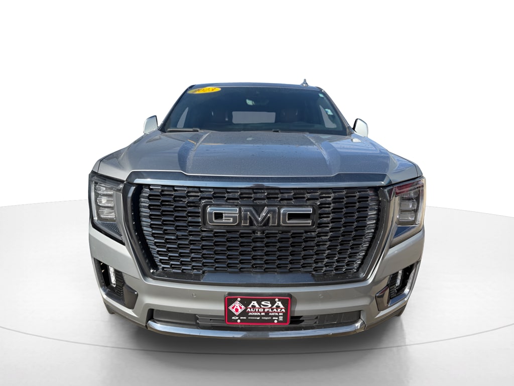 Used 2023 GMC Yukon Denali Ultimate SUV
