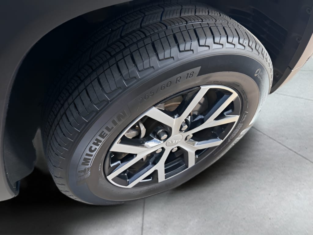 2024 Jeep Grand Cherokee L Limited - Photo 34