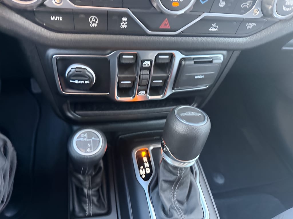 2026 Jeep Gladiator Sport S - Photo 25