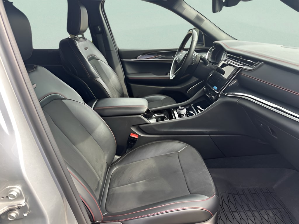 2022 Jeep Grand Cherokee Trailhawk - Photo 9