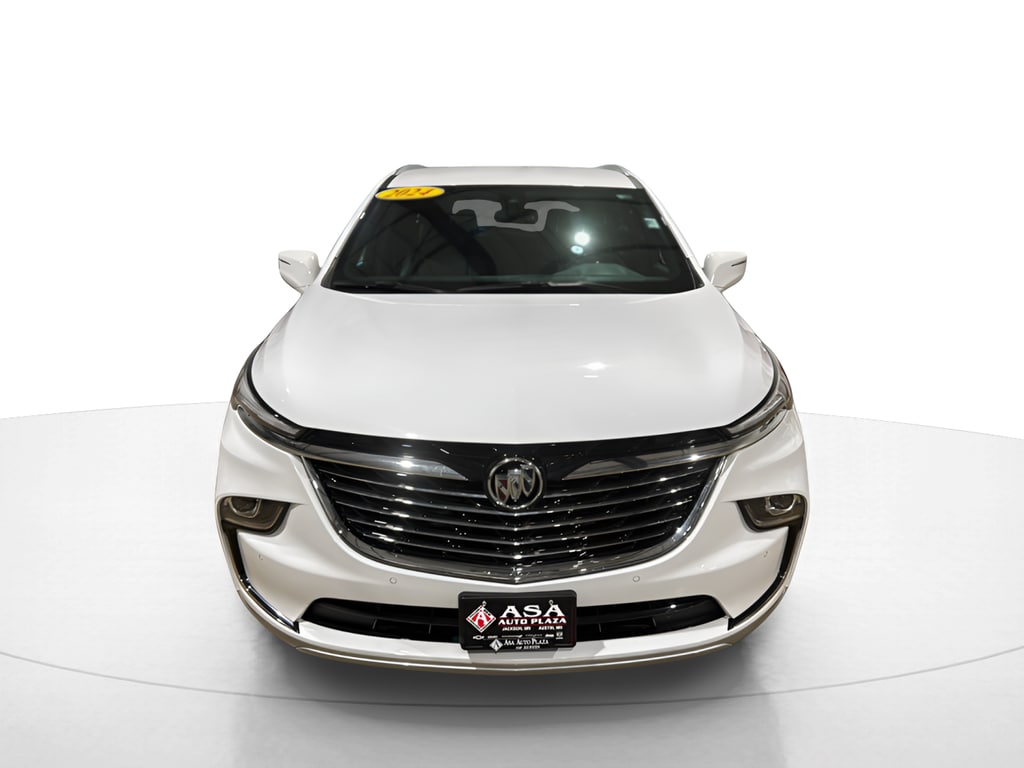Used 2024 Buick Enclave Essence SUV