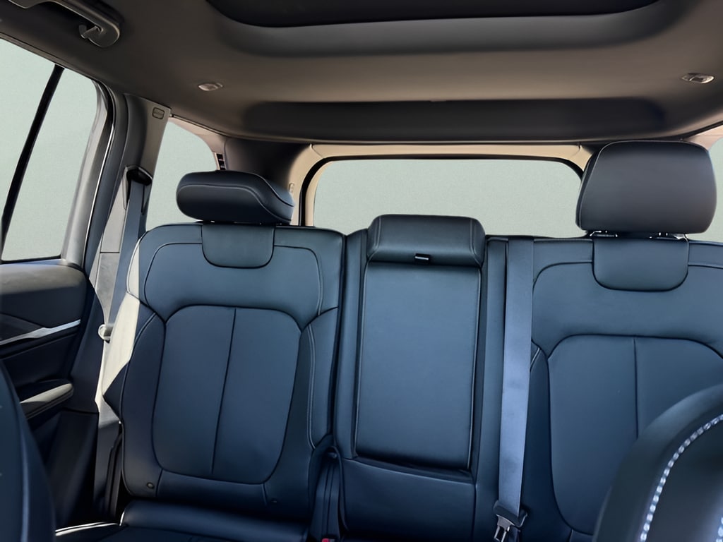 2026 Jeep Grand Cherokee Limited Reserve - Photo 33