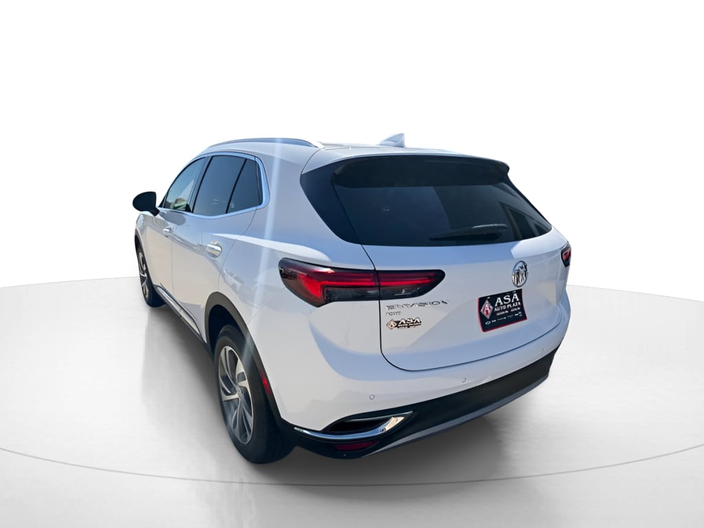 2022 Buick Envision Essence - Photo 6