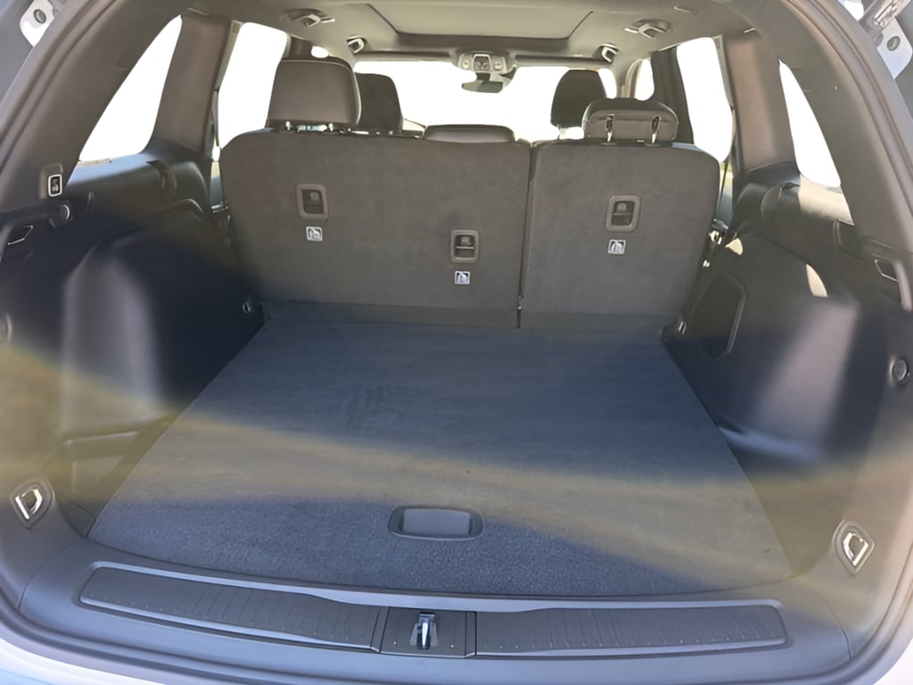 2026 Jeep Grand Cherokee Limited Reserve - Photo 17