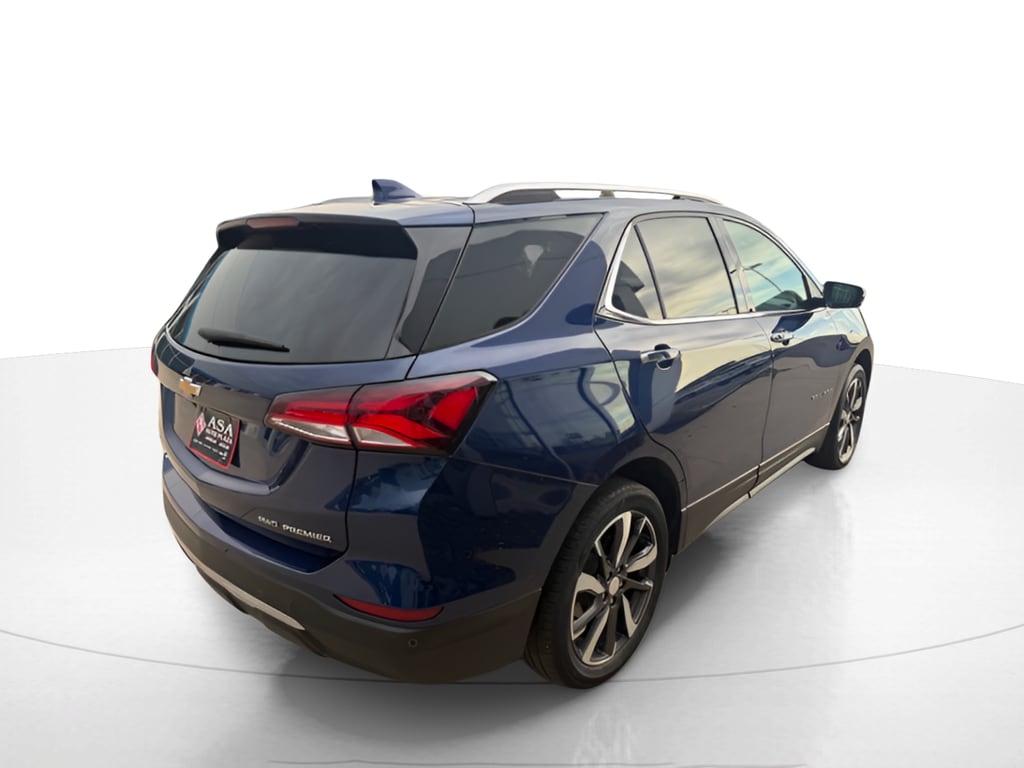 Used 2023 Chevrolet Equinox Premier SUV