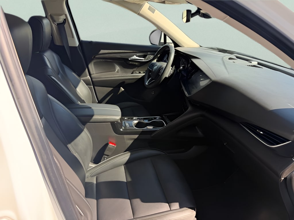2022 Buick Envision Essence - Photo 8