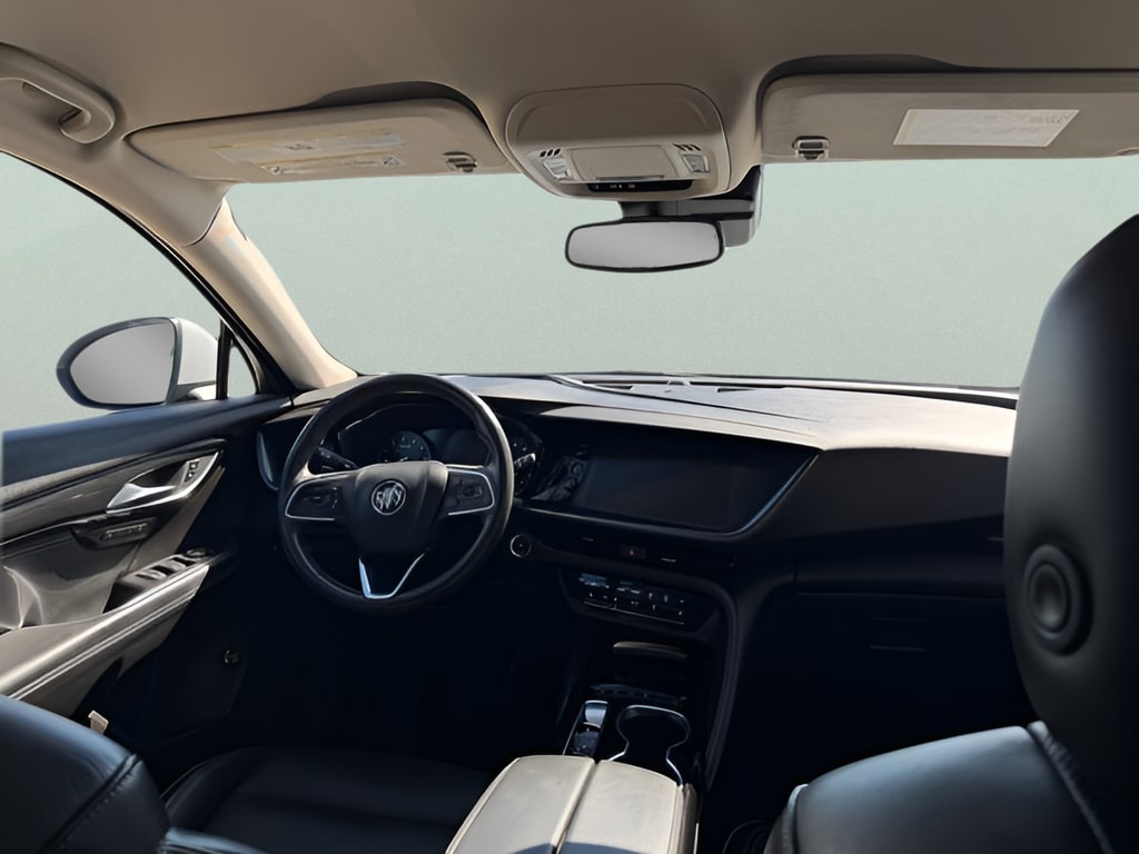 2022 Buick Envision Essence - Photo 14
