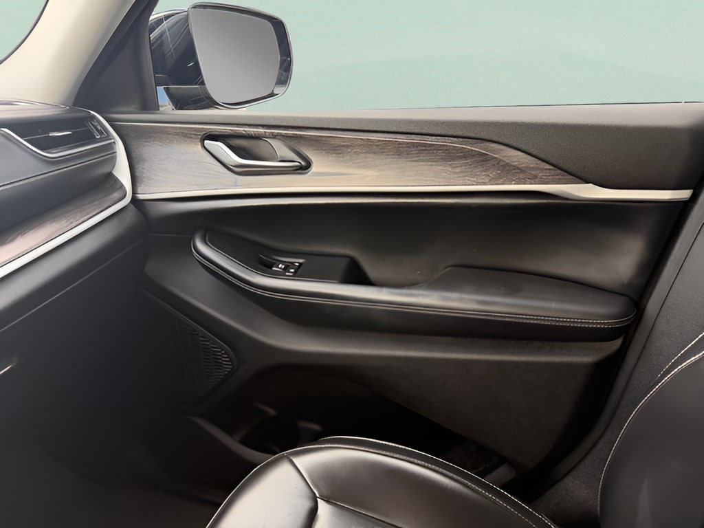 2024 Jeep Grand Cherokee L Limited - Photo 19