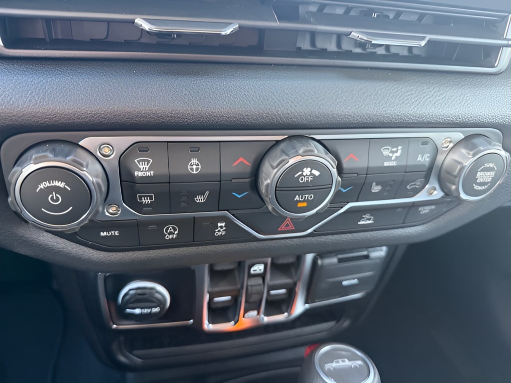 2026 Jeep Gladiator Sport S - Photo 26