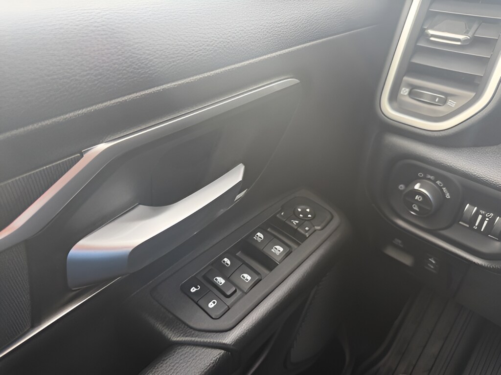 2026 RAM 1500 Big Horn/Lone Star - Photo 29