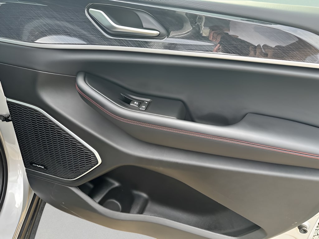 2022 Jeep Grand Cherokee Trailhawk - Photo 11
