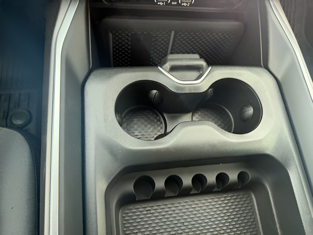 2026 RAM 1500 Big Horn/Lone Star - Photo 24