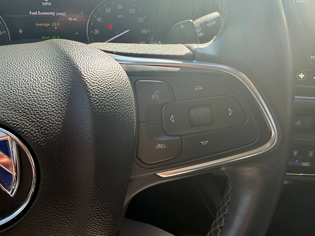 2022 Buick Envision Essence - Photo 29