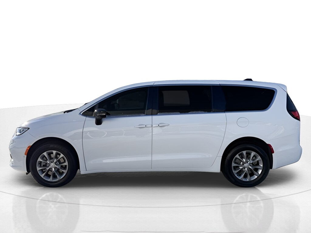2026 Chrysler Pacifica Select - Photo 7