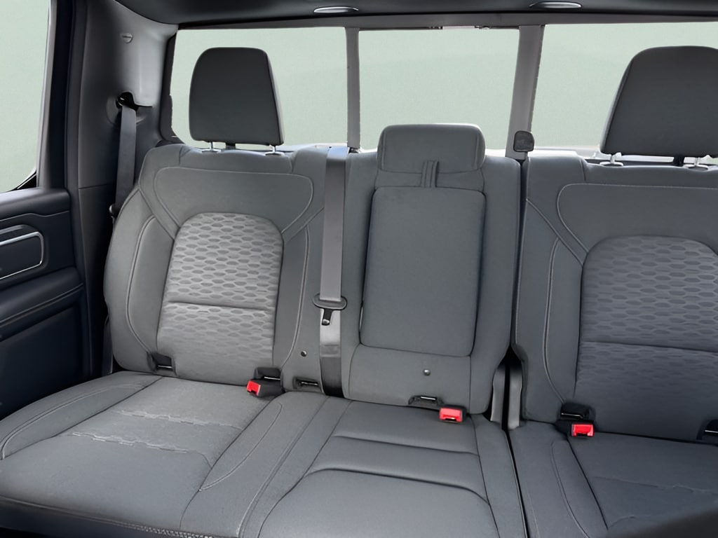 2026 RAM 1500 Big Horn/Lone Star - Photo 35