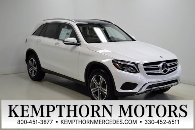 New Mercedes Suv >> New 2019 Mercedes Benz Glc 300 For Sale Canton Oh Stock New Mercedes Suv >> New 2019 Mercedes Benz Glc 300 For Sale Canton Oh Stock