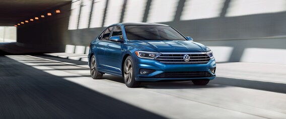 Volkswagen Jetta In Canton Ohio