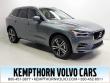 Volvo XC60 Hybrid
