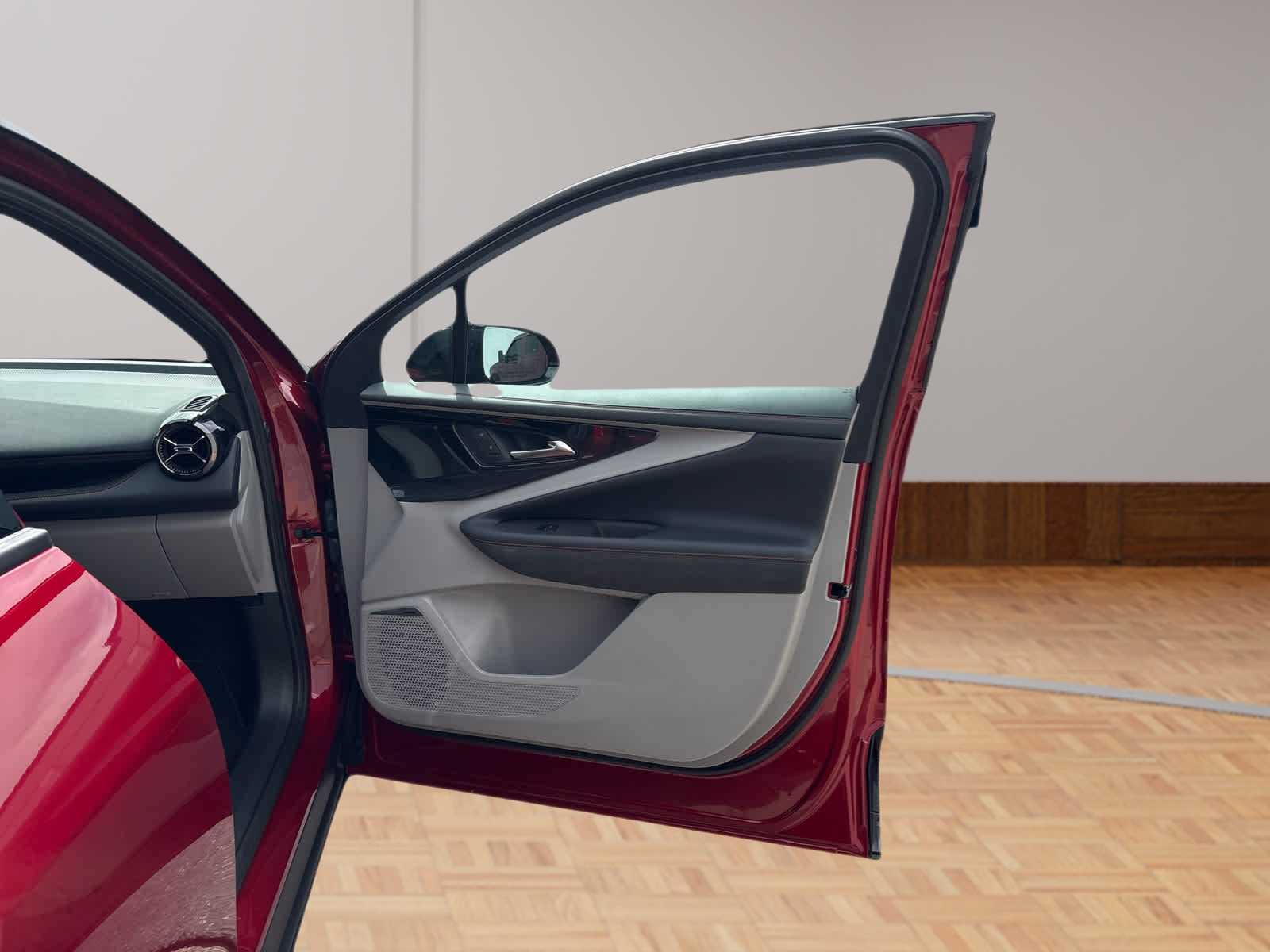 2026 Chevrolet Blazer EV SS - Photo 16