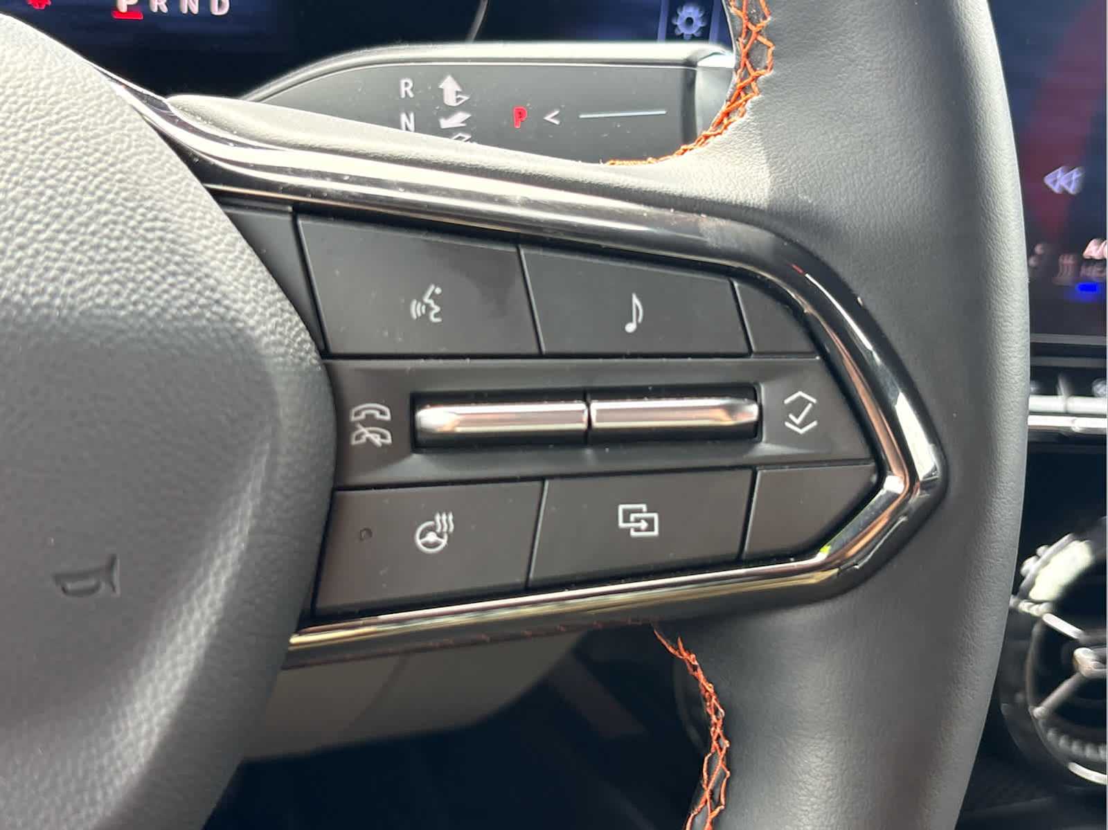 2026 Chevrolet Blazer EV SS - Photo 26