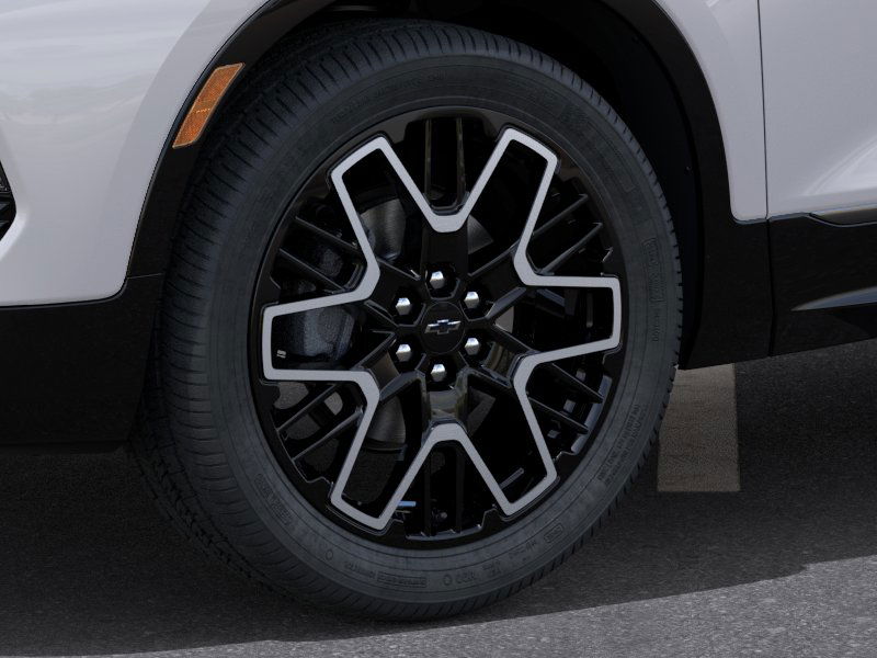 2024 Chevrolet Blazer RS - Photo 9