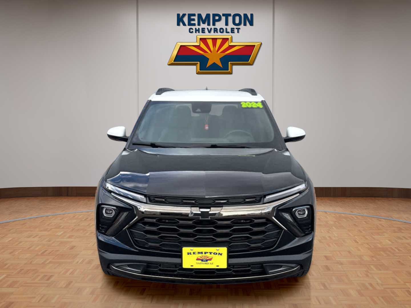 2024 Chevrolet Trailblazer Activ's photo
