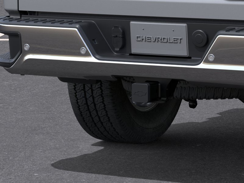 2026 Chevrolet Silverado 2500 HD LT - Photo 14