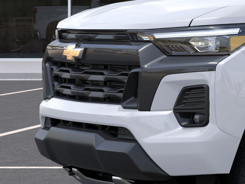 2026 Chevrolet Colorado LT - Photo 37