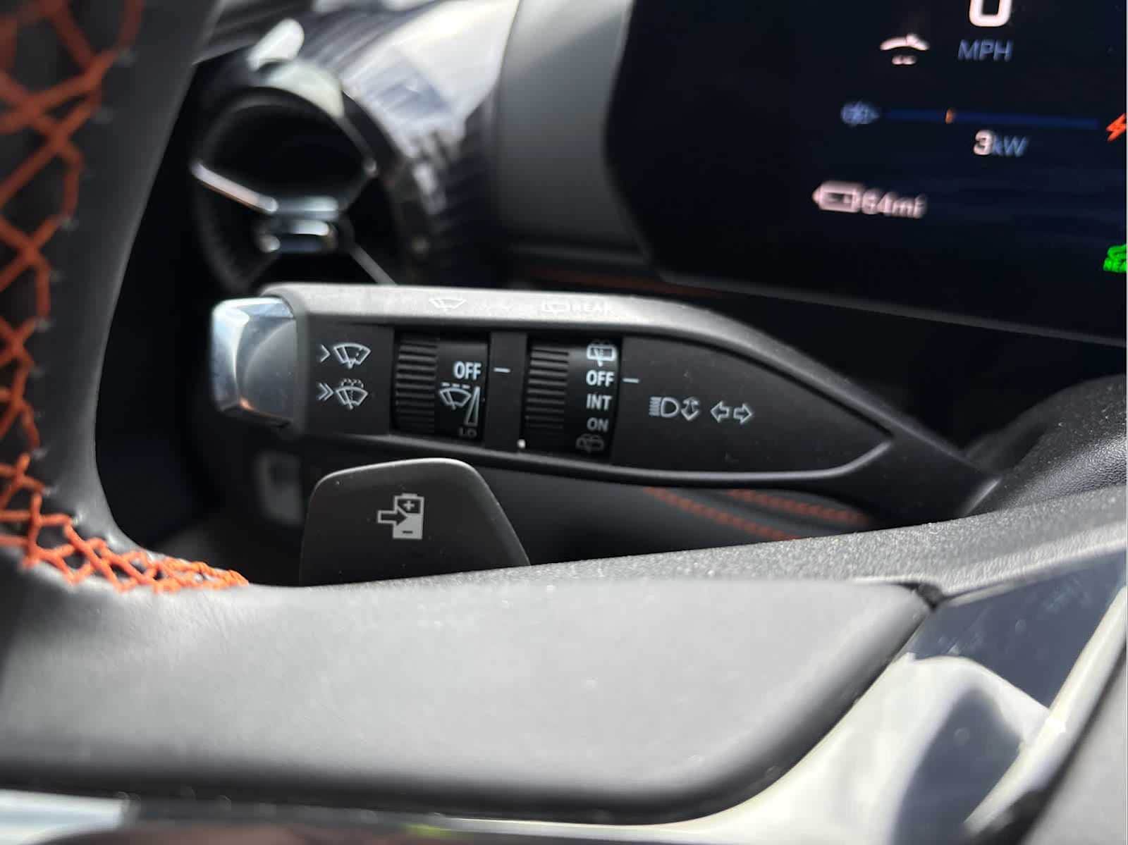 2026 Chevrolet Blazer EV SS - Photo 25